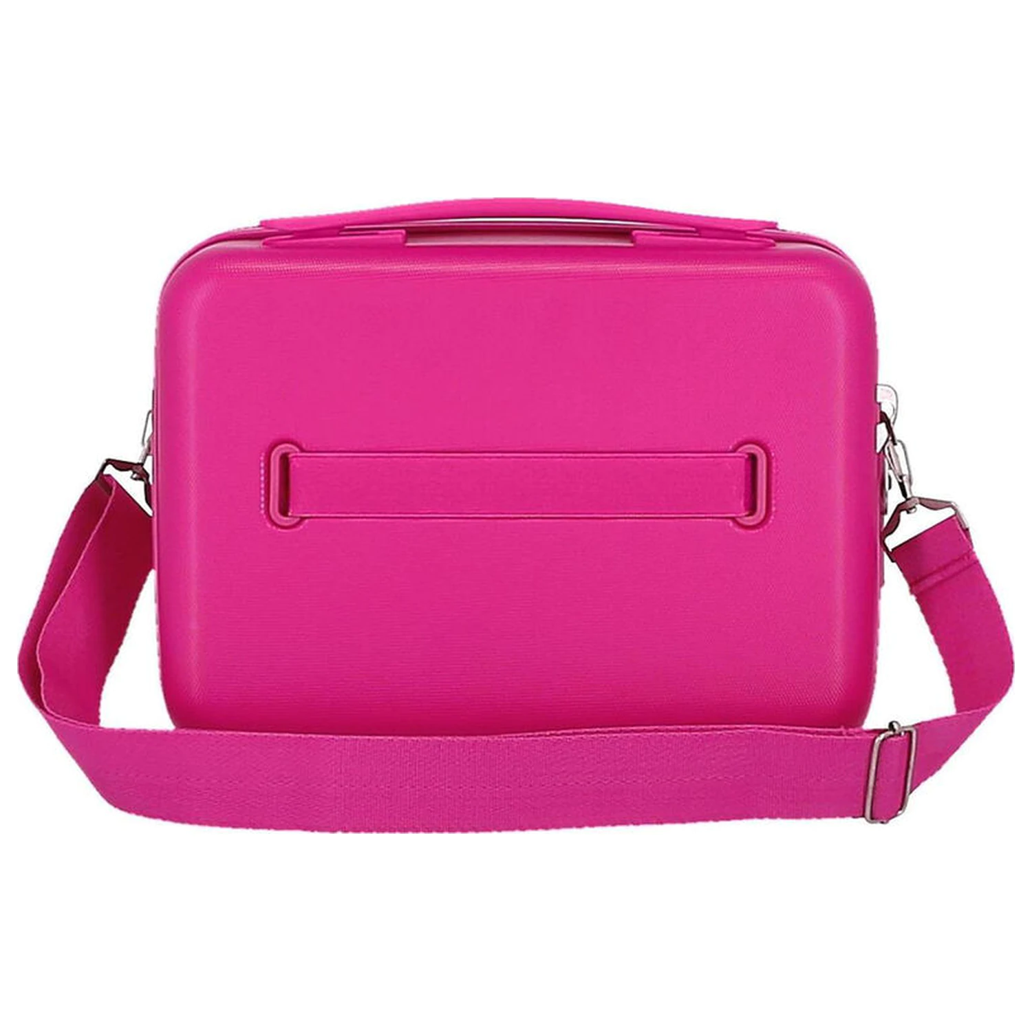 Disney Minnie Confort ABS prilagodljivi kozmetički kovčeg 29 cm fotografija proizvoda