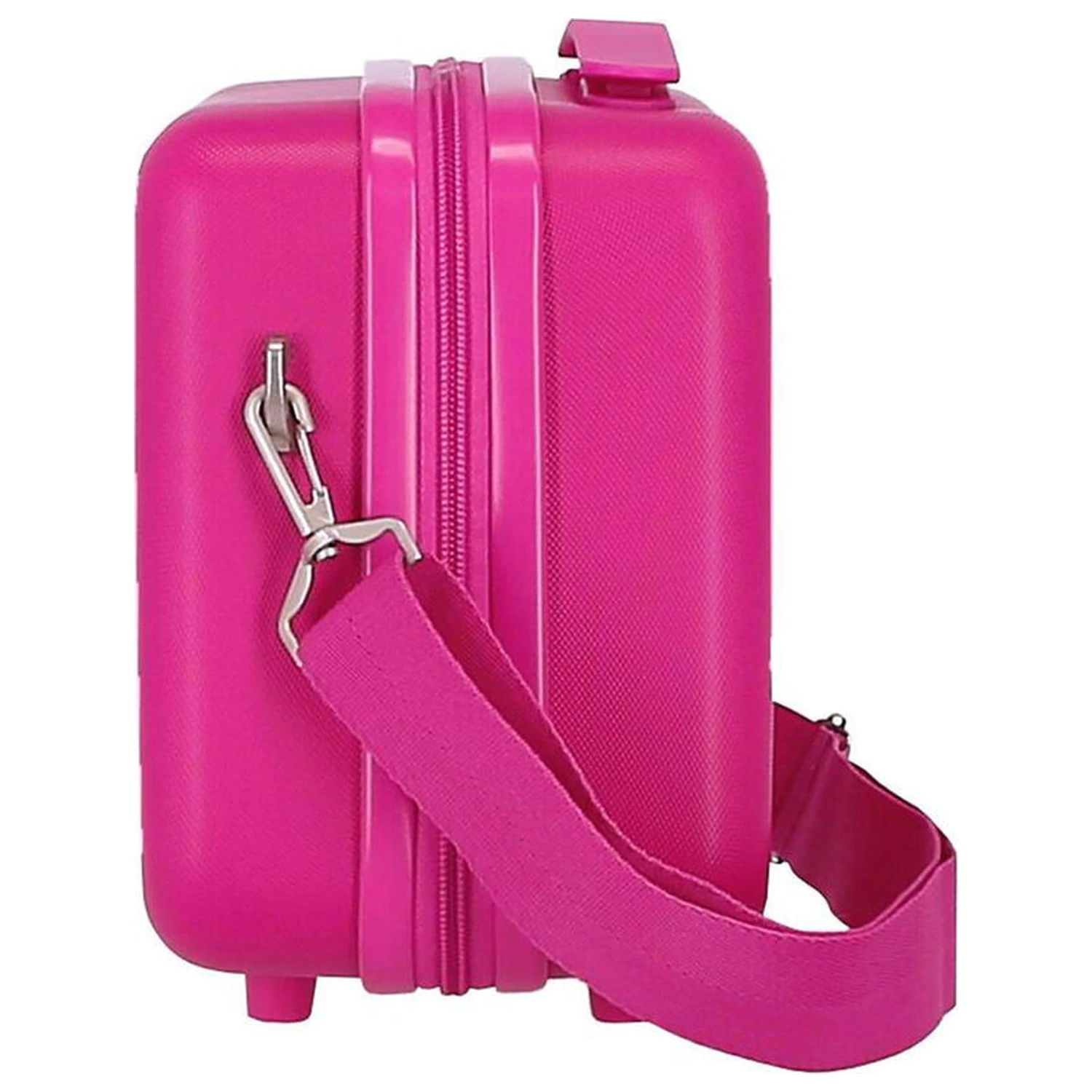 Disney Minnie Confort ABS prilagodljivi kozmetički kovčeg 29 cm fotografija proizvoda