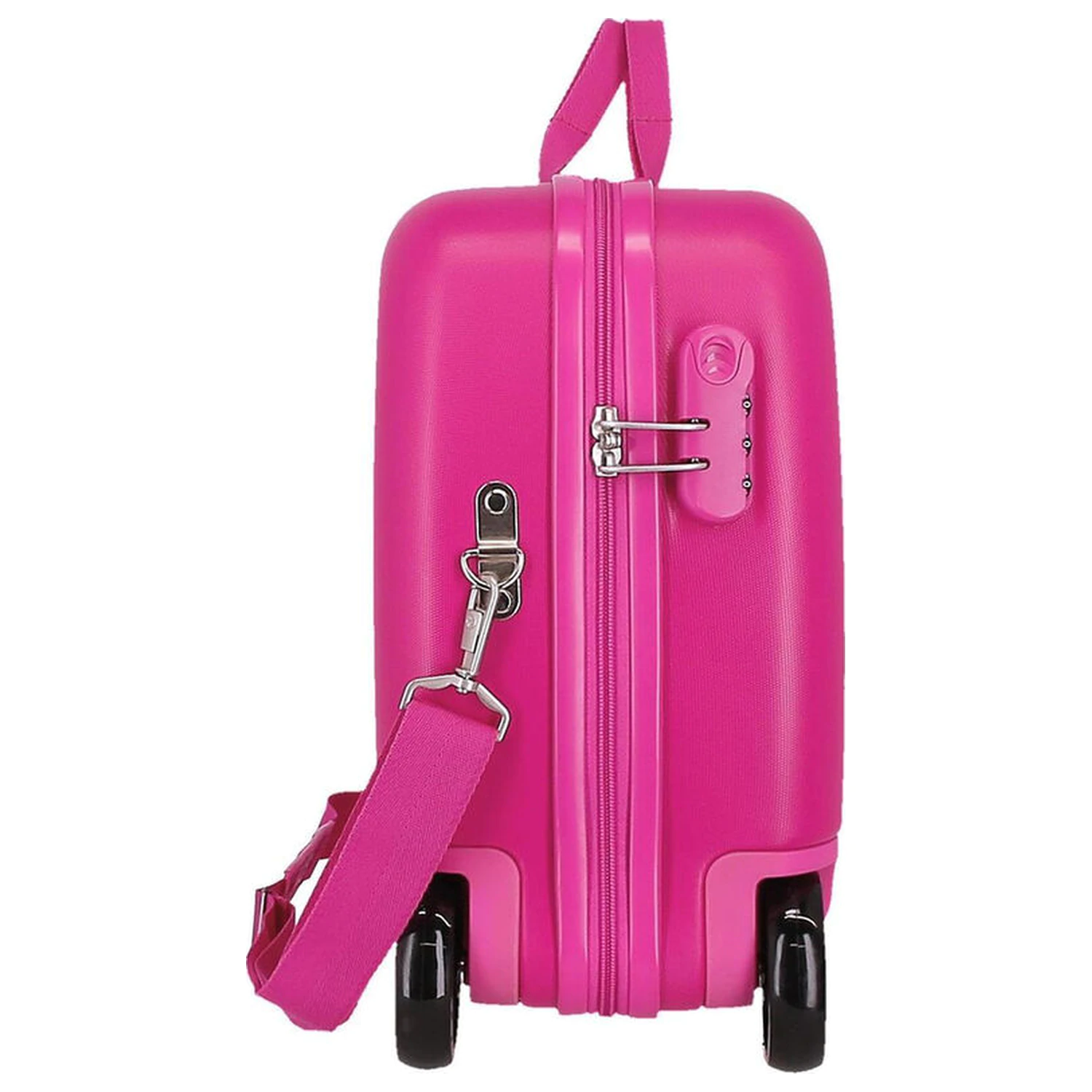 Disney Minnie Confort ABS putni kofer 50cm fotografija proizvoda