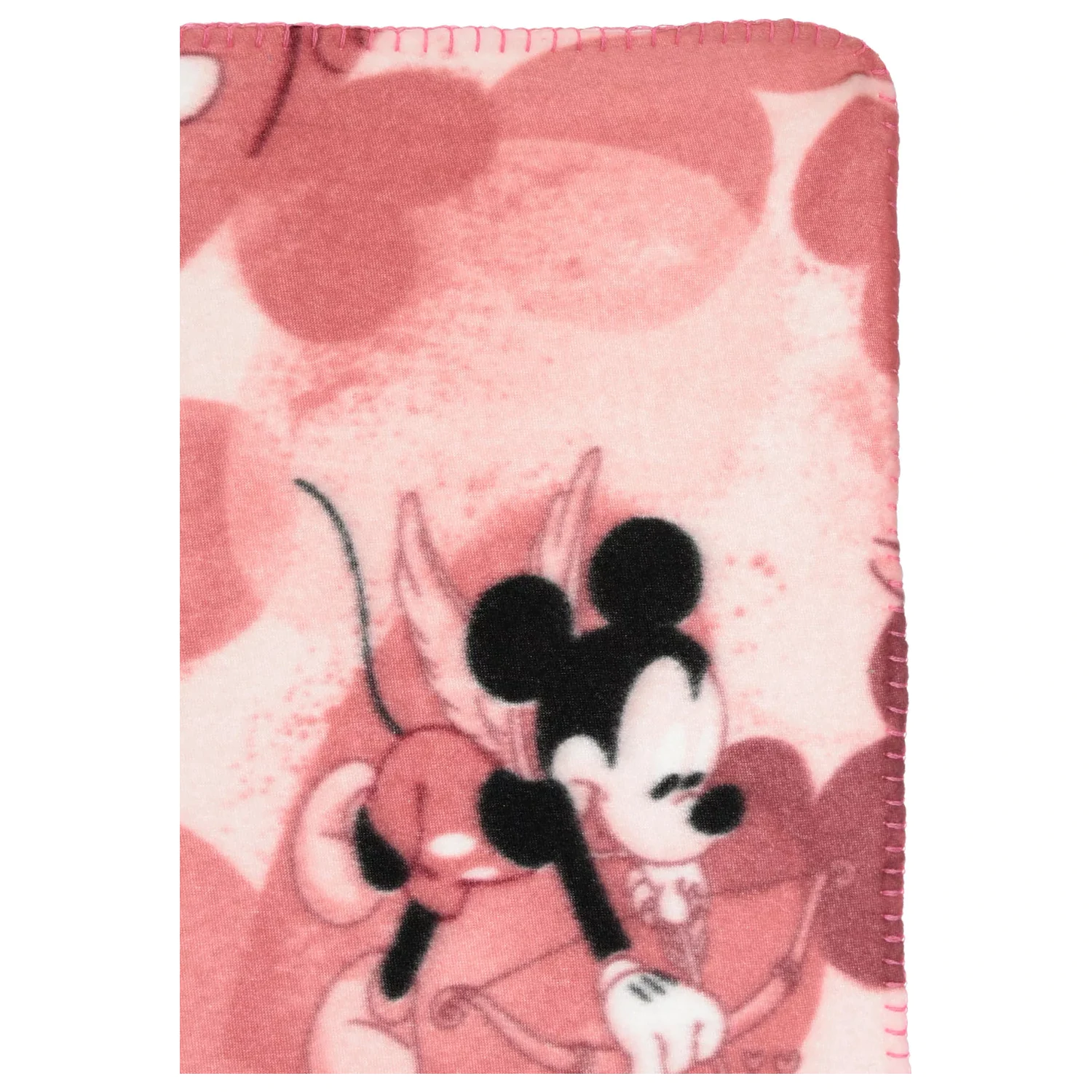Disney Minnie Cupid deka od flisa 100x150 cm fotografija proizvoda