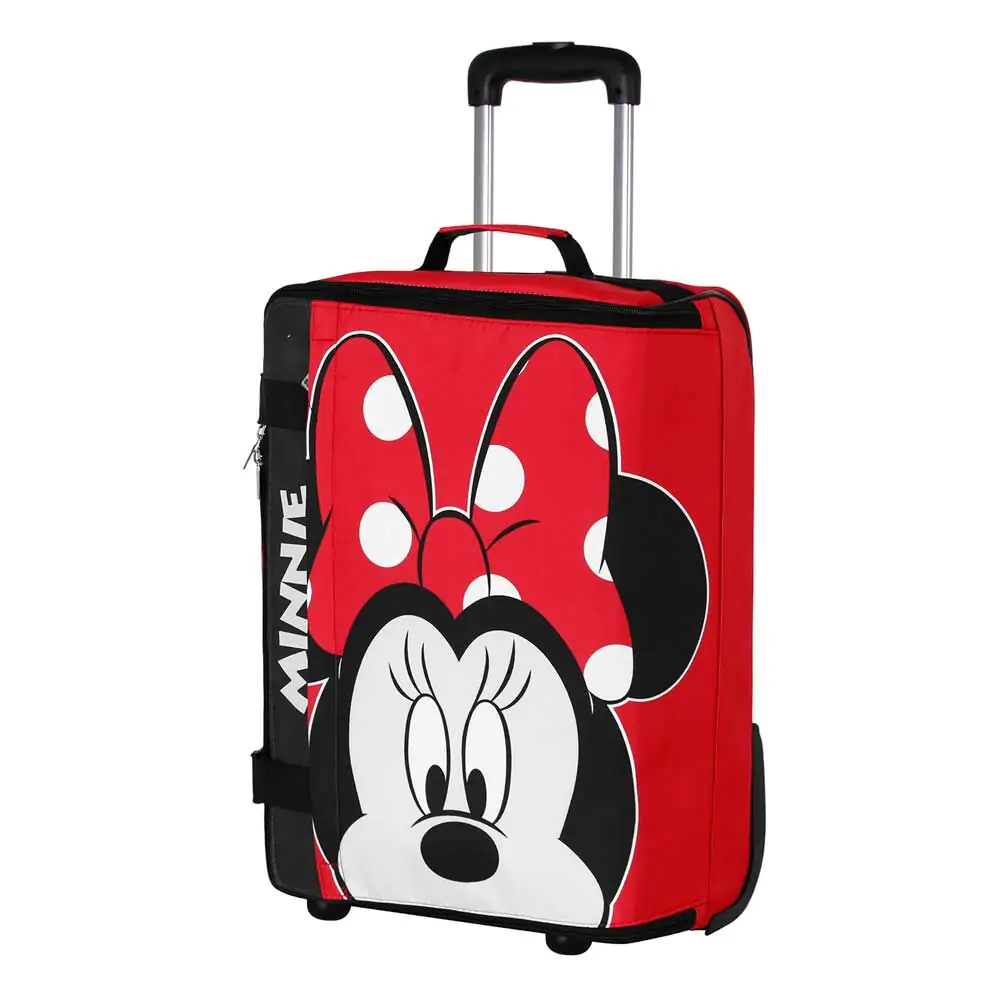 Disney Minnie Curious sklopivi trolley kovčeg 55 cm fotografija proizvoda