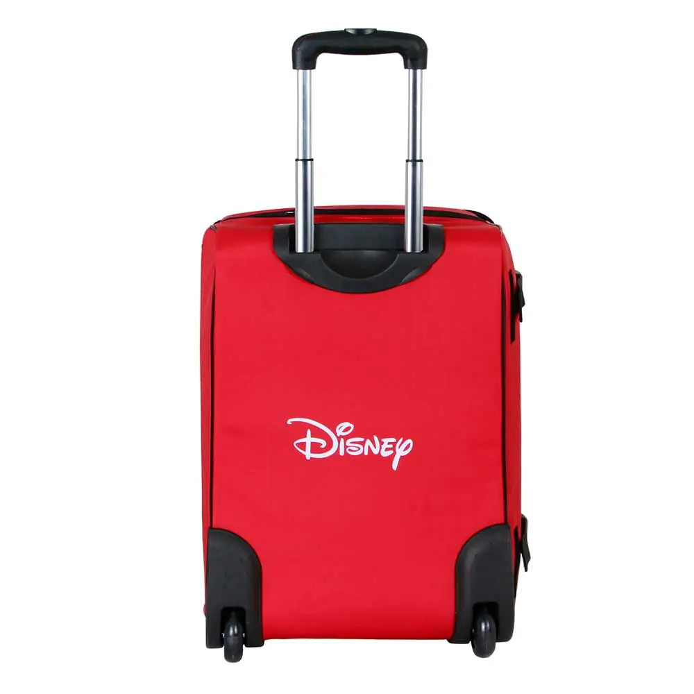 Disney Minnie Curious sklopivi trolley kovčeg 55 cm fotografija proizvoda