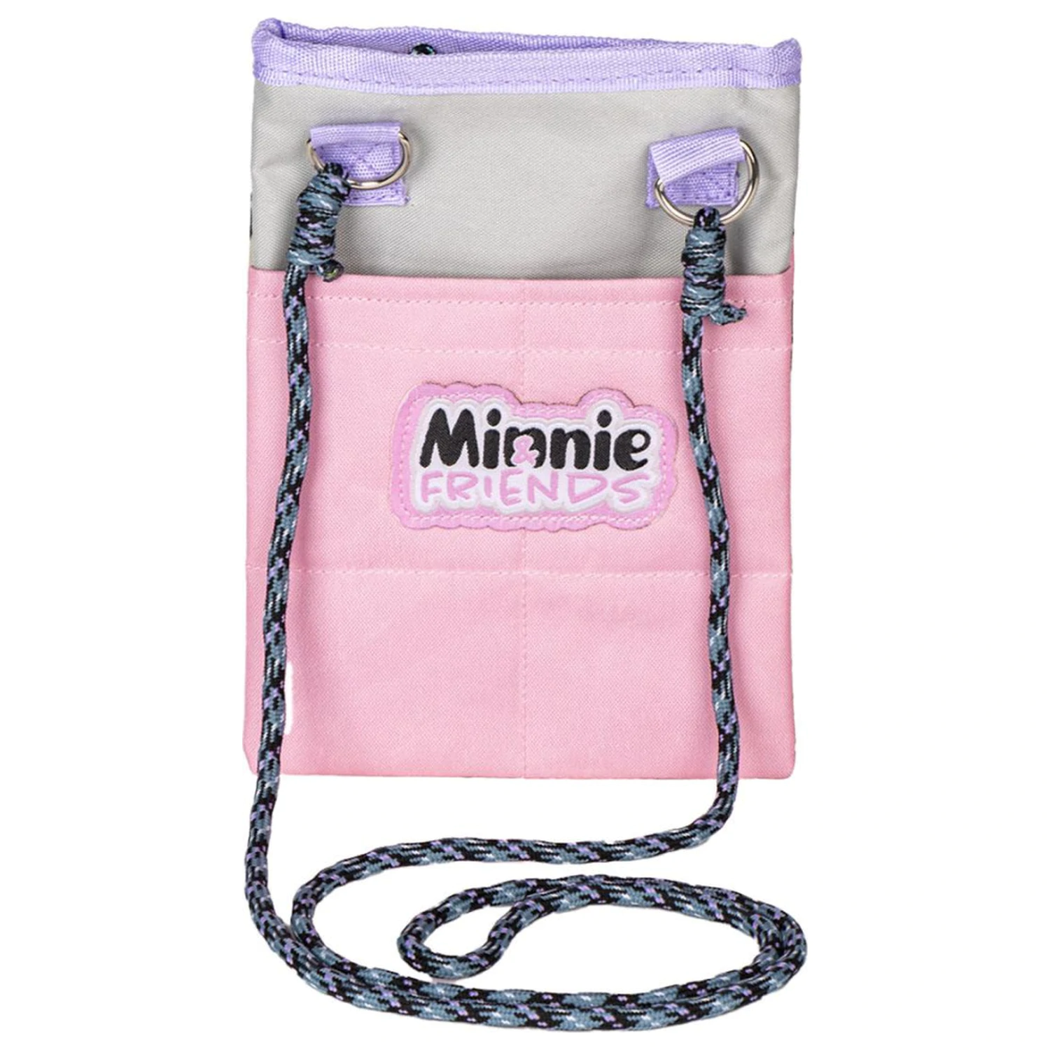 Disney Minnie Daisy Torba/Držač za telefon 18 cm fotografija proizvoda