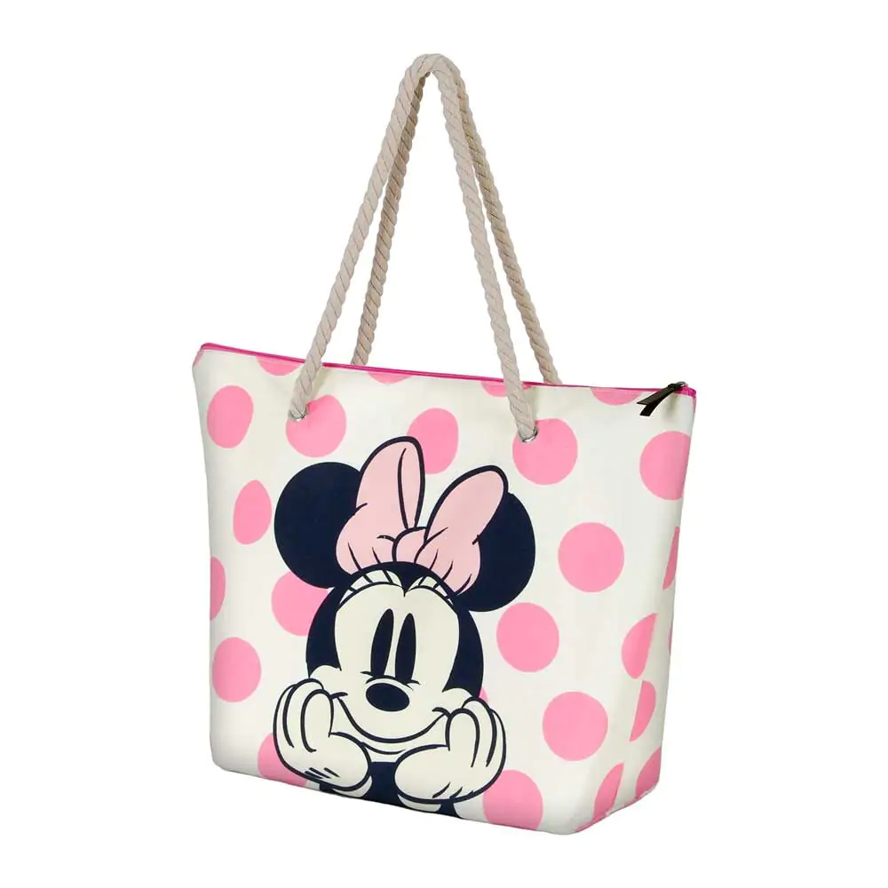 Disney Minnie Dots torba za plažu fotografija proizvoda