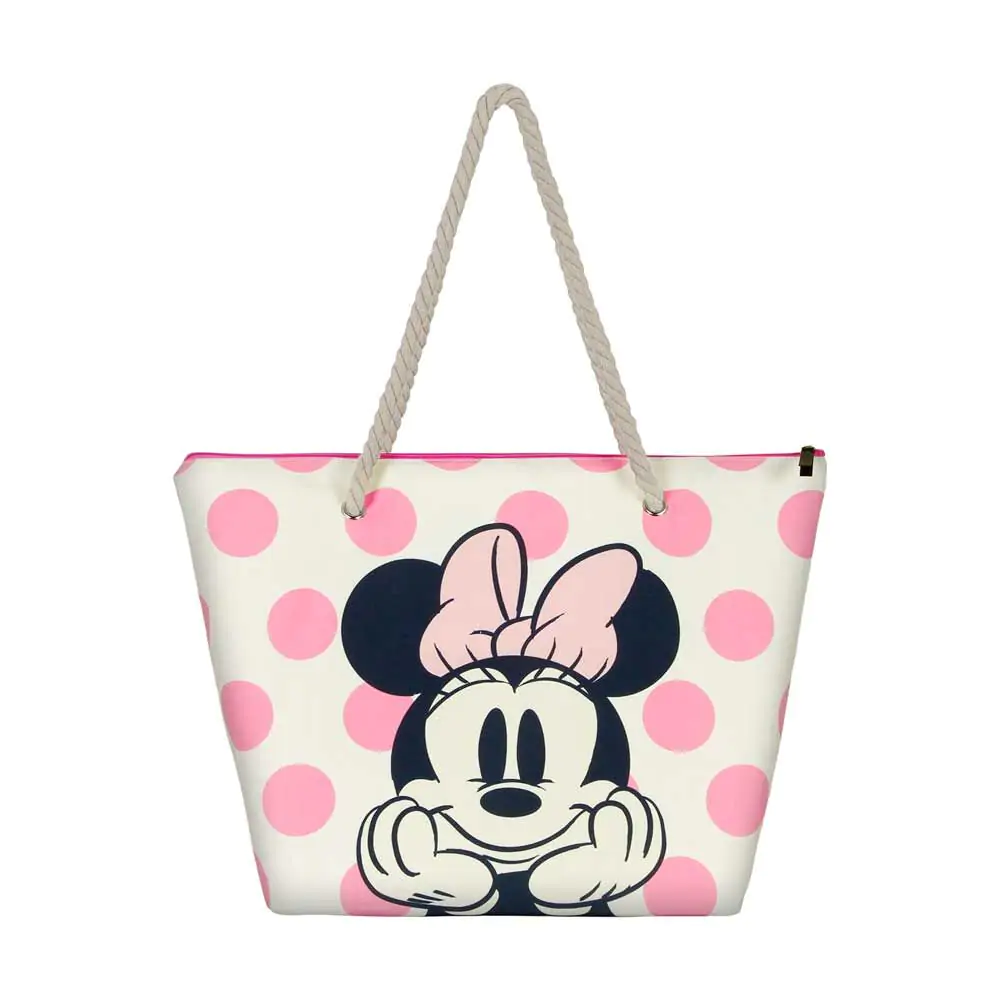 Disney Minnie Dots torba za plažu fotografija proizvoda