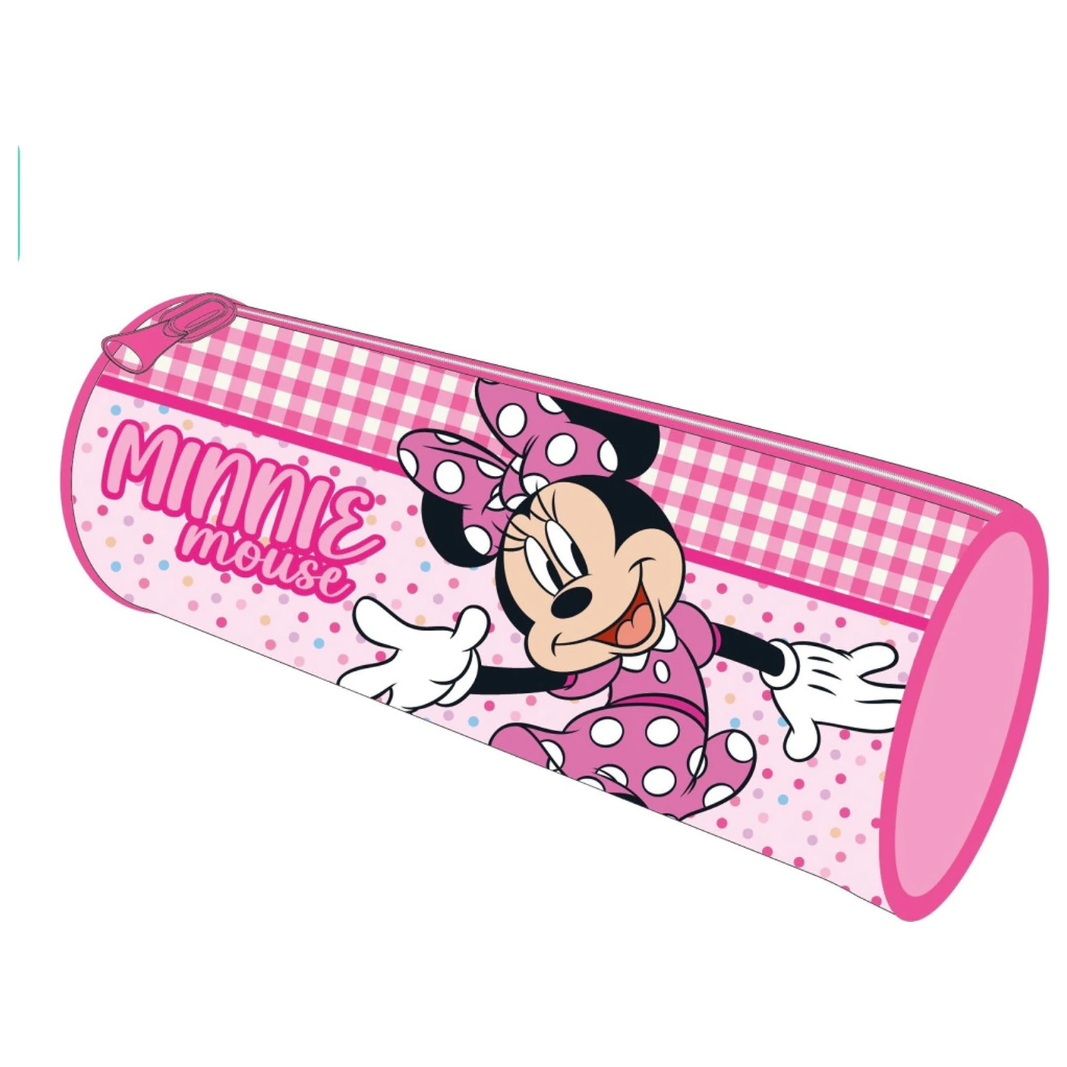 Disney Minnie Dots pernica 23 cm fotografija proizvoda