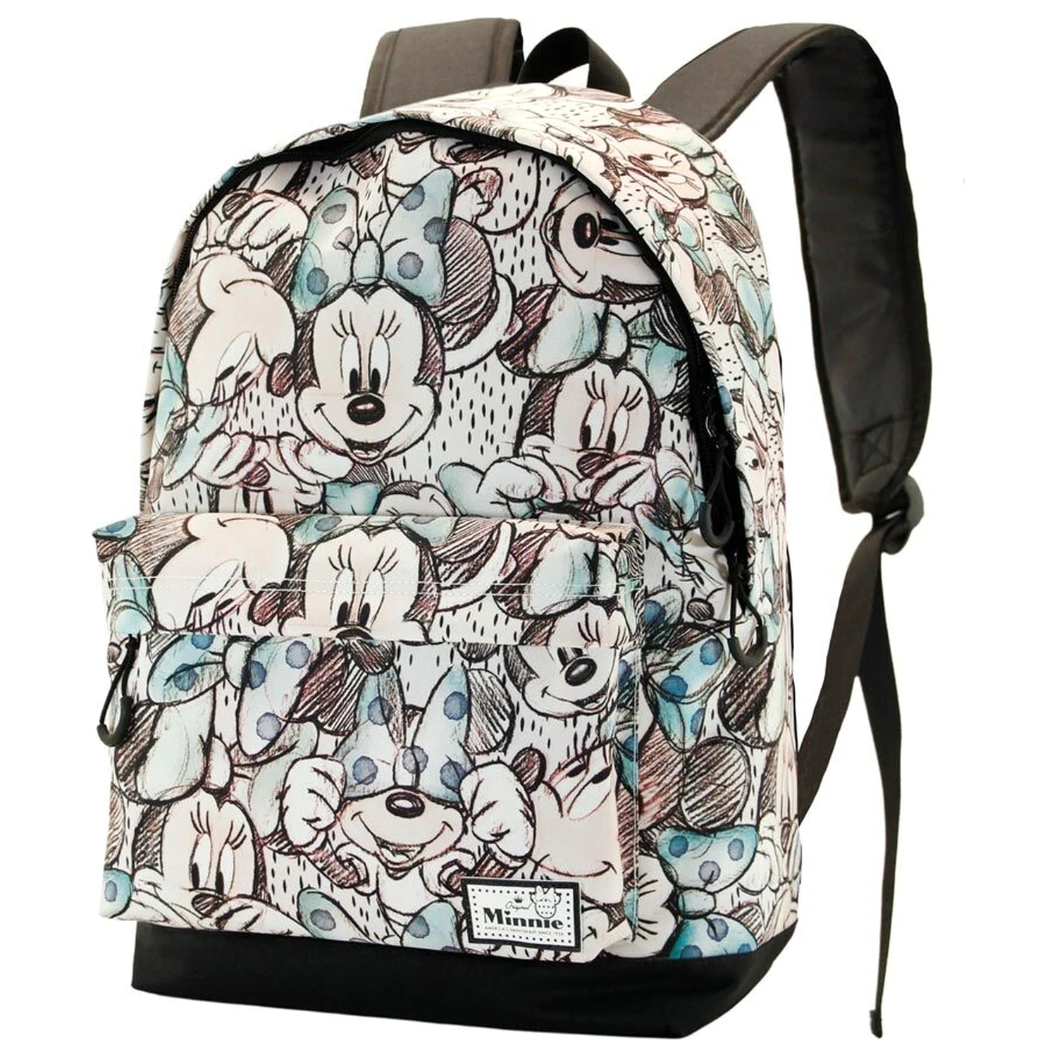 Disney Minnie ruksak za crtanje 41cm fotografija proizvoda