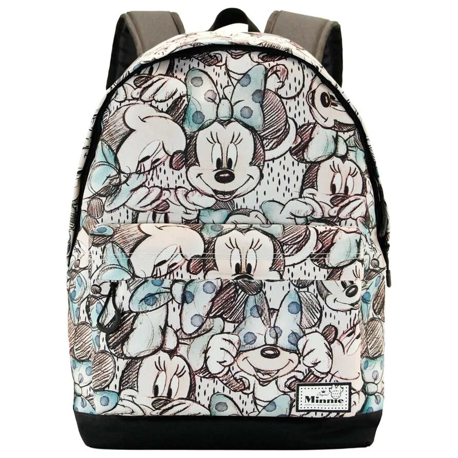 Disney Minnie ruksak za crtanje 41cm fotografija proizvoda