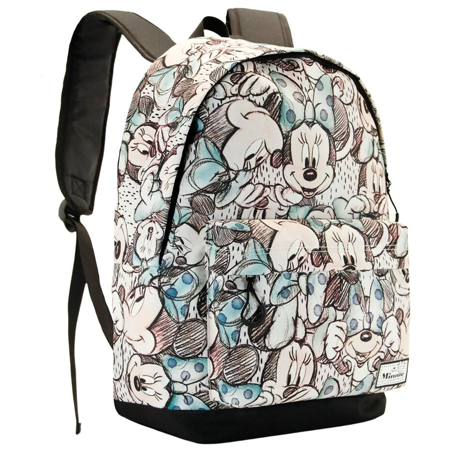 Disney Minnie ruksak za crtanje 41cm fotografija proizvoda