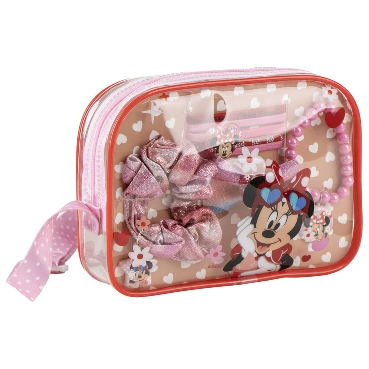 Disney Beauty Set Minnie Mouse 2.0 fotografija proizvoda