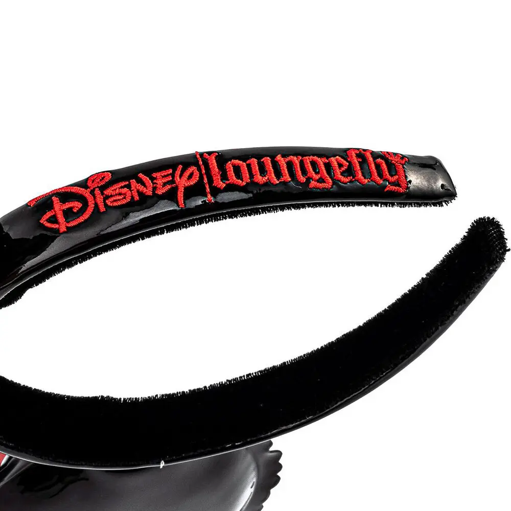 Loungefly Disney Minnie Mouse Balloons rajf za glavu fotografija proizvoda