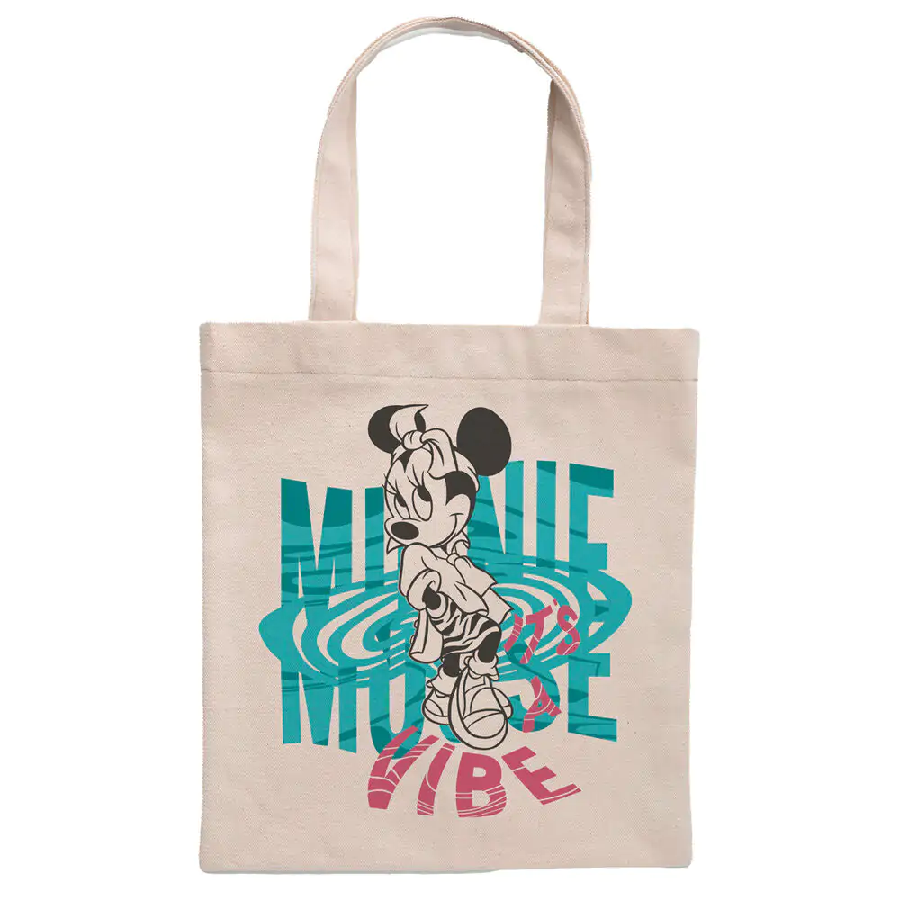 Disney Minnie Mouse shopping torba fotografija proizvoda
