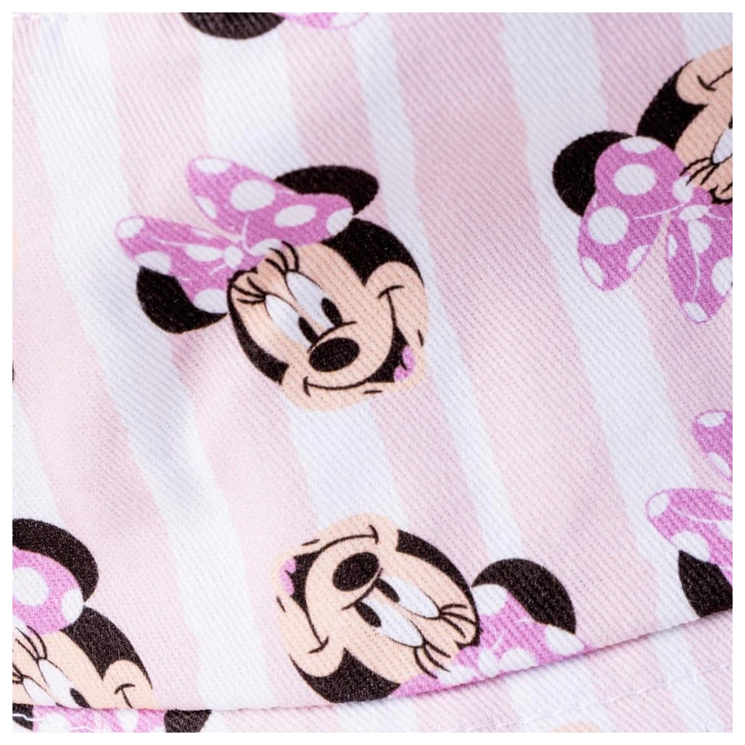 Disney šešir (bucket hat) Minnie Mouse 53 cm fotografija proizvoda