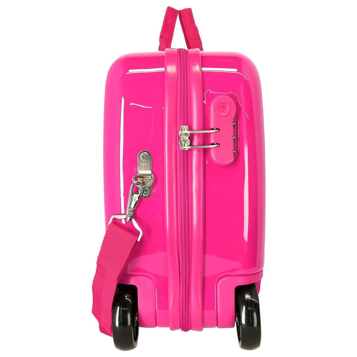 Disney Minnie Enjoy ABS putna torba na kotačiće 50cm fotografija proizvoda