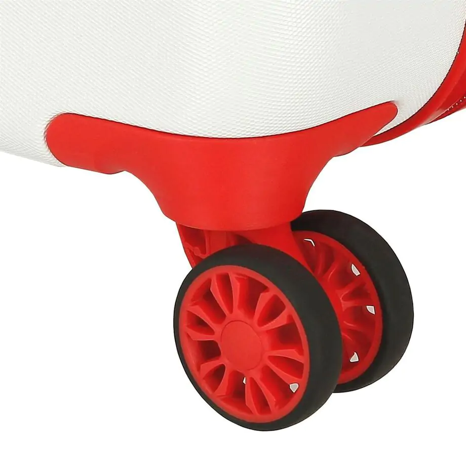Disney Minnie Enjoy The Days Dots ABS trolley kofer 55 cm fotografija proizvoda