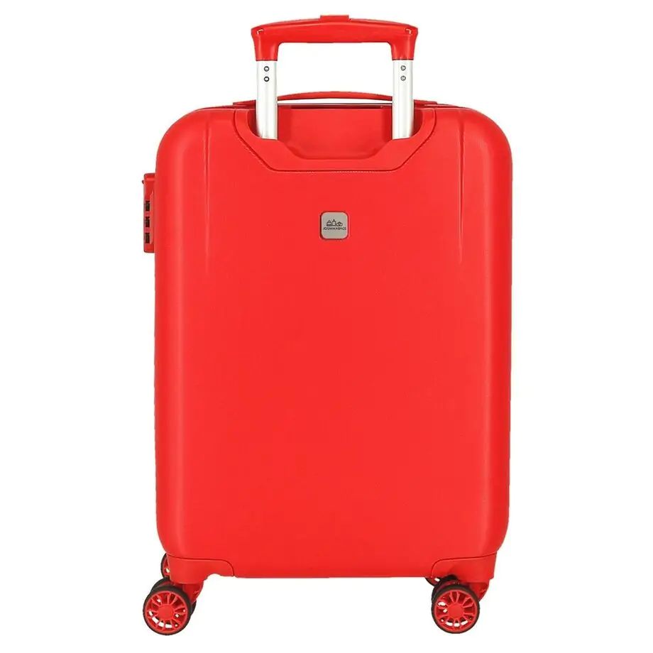 Disney Minnie Enjoy The Days Dots ABS trolley kofer 55 cm fotografija proizvoda