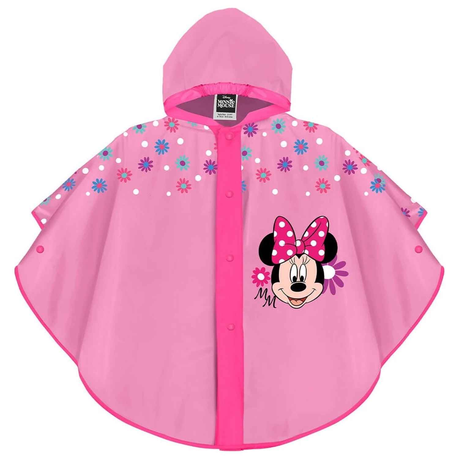 Disney Minnie kabanica fotografija proizvoda