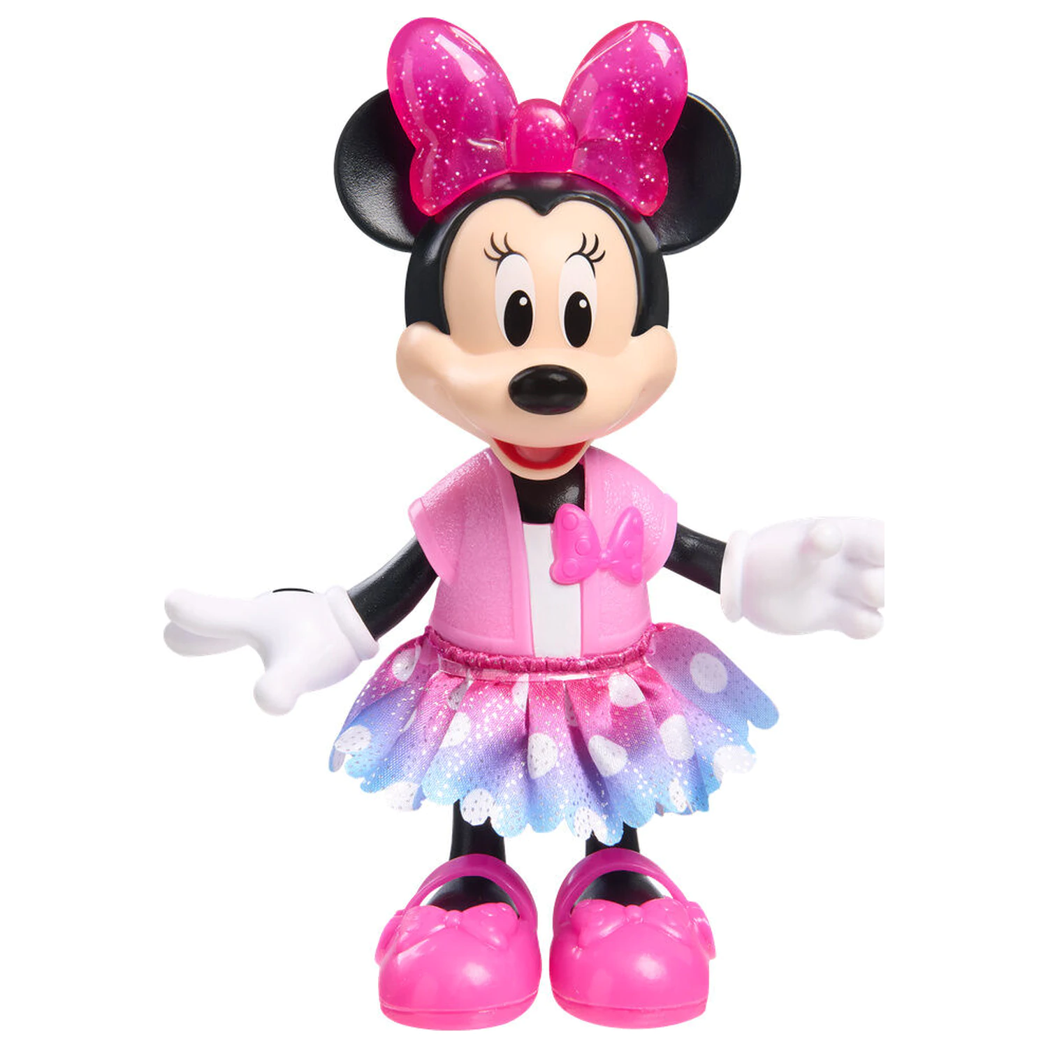 Disney Minnie Fabulous Fashion lutka fotografija proizvoda