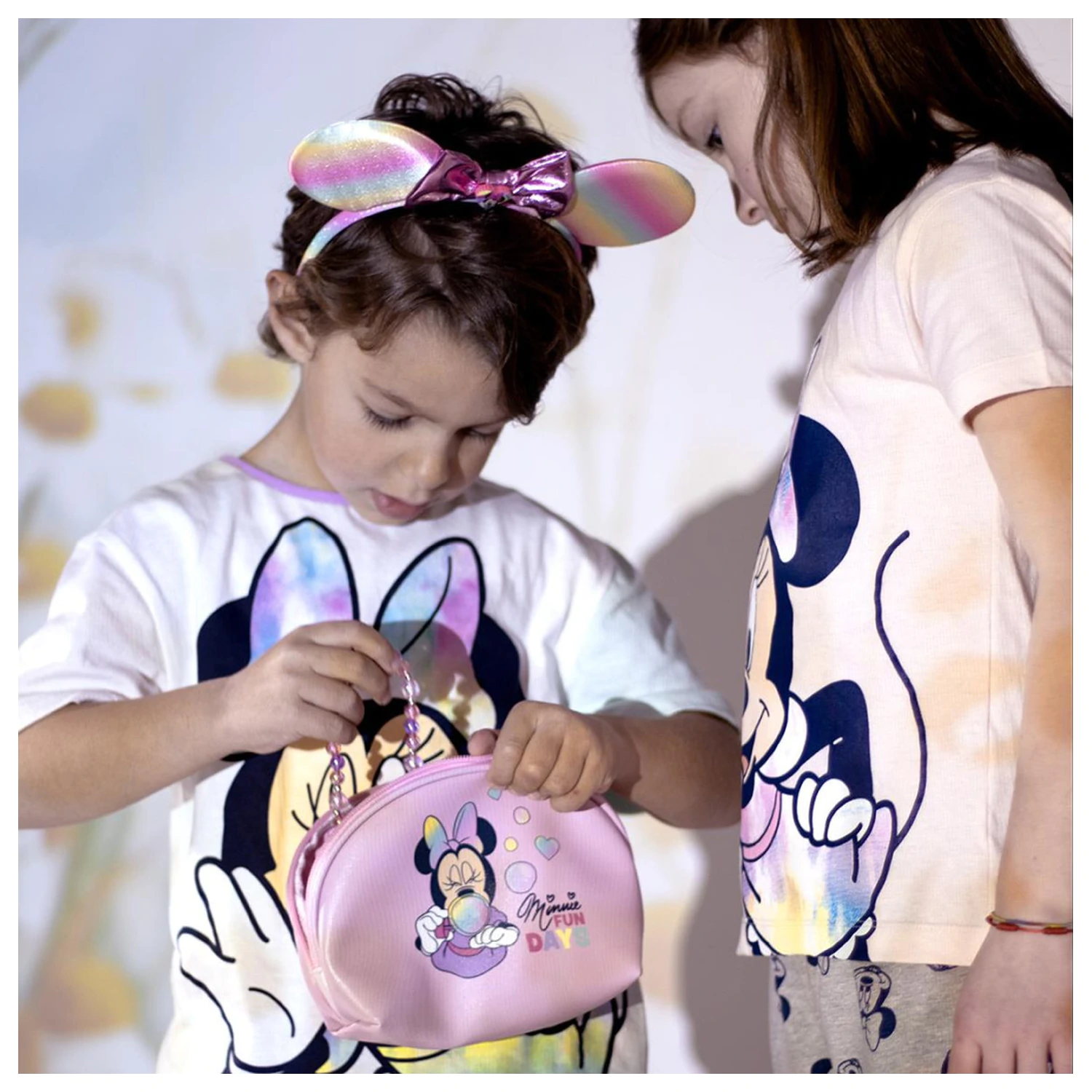 Disney Minnie Fantasy Traka za glavu fotografija proizvoda