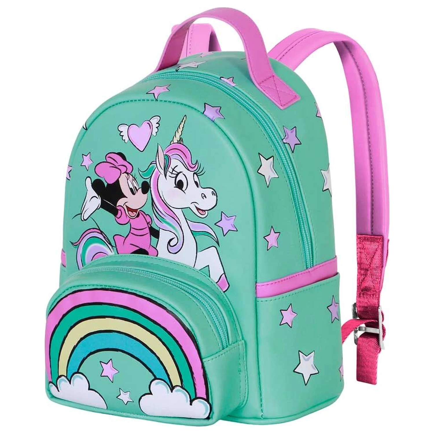 Disney Minnie Fantasy ruksak 25 cm fotografija proizvoda