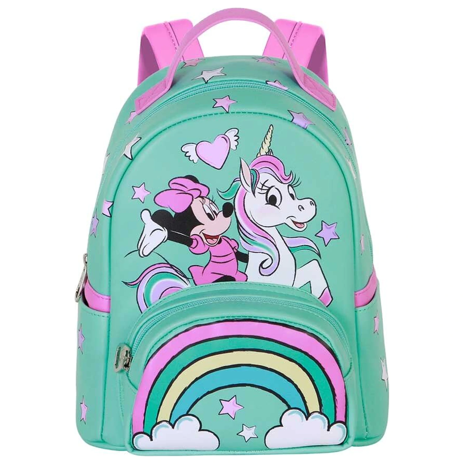 Disney Minnie Fantasy ruksak 25 cm fotografija proizvoda
