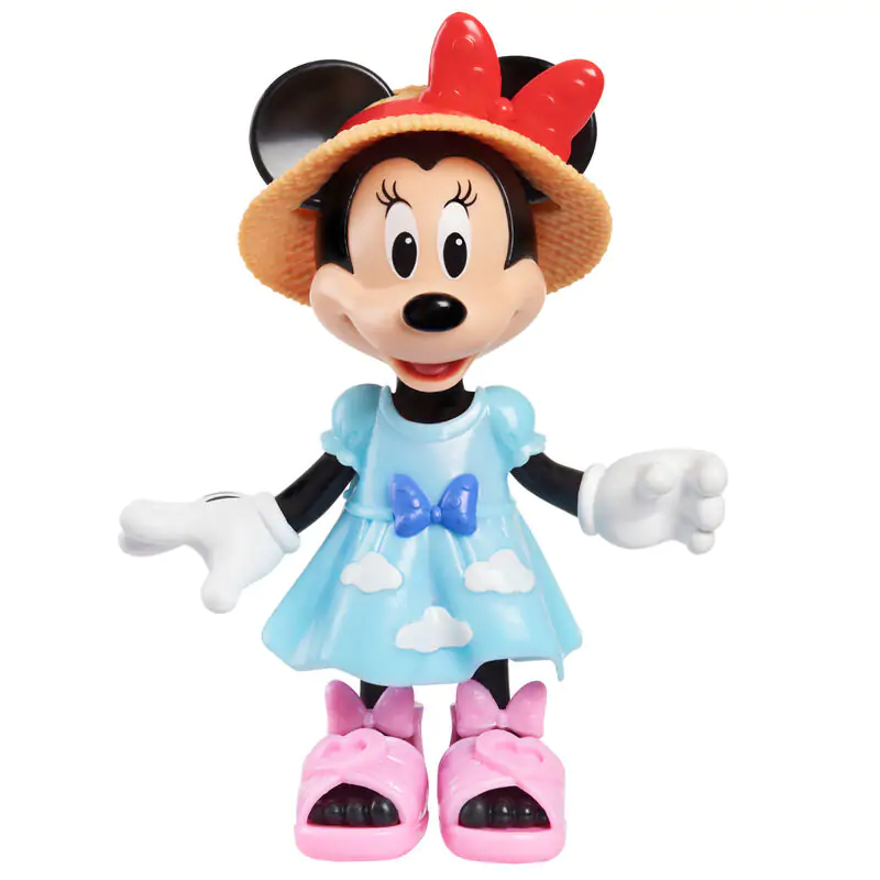 Disney Minnie Fashion set za igru fotografija proizvoda