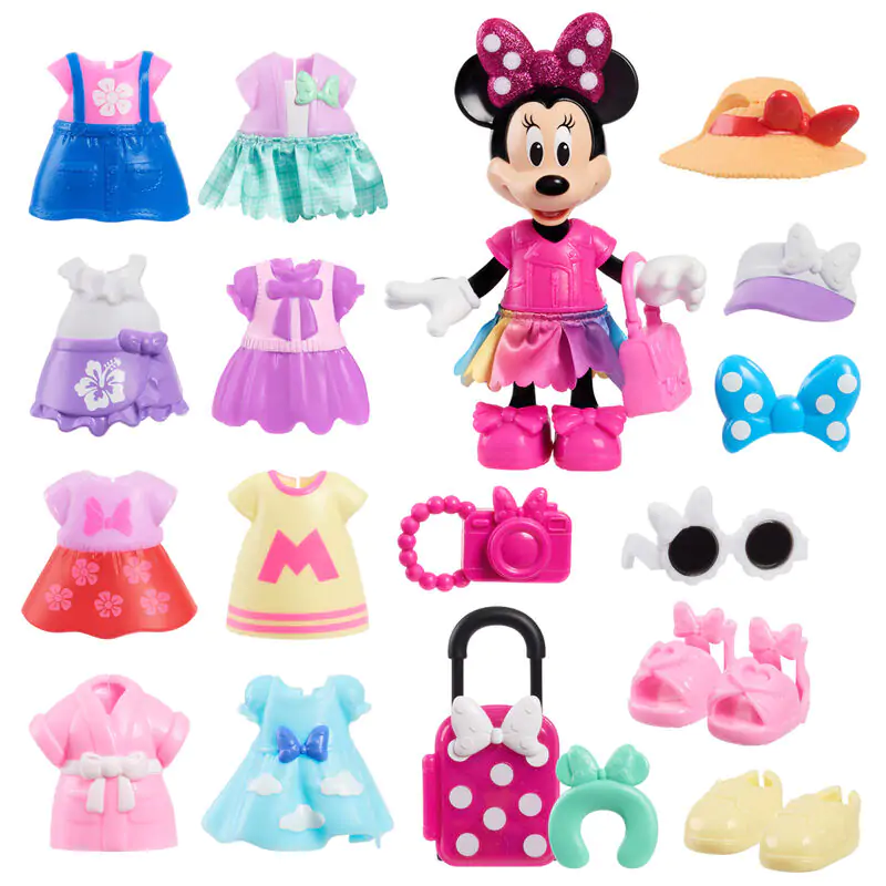 Disney Minnie Fashion set za igru fotografija proizvoda