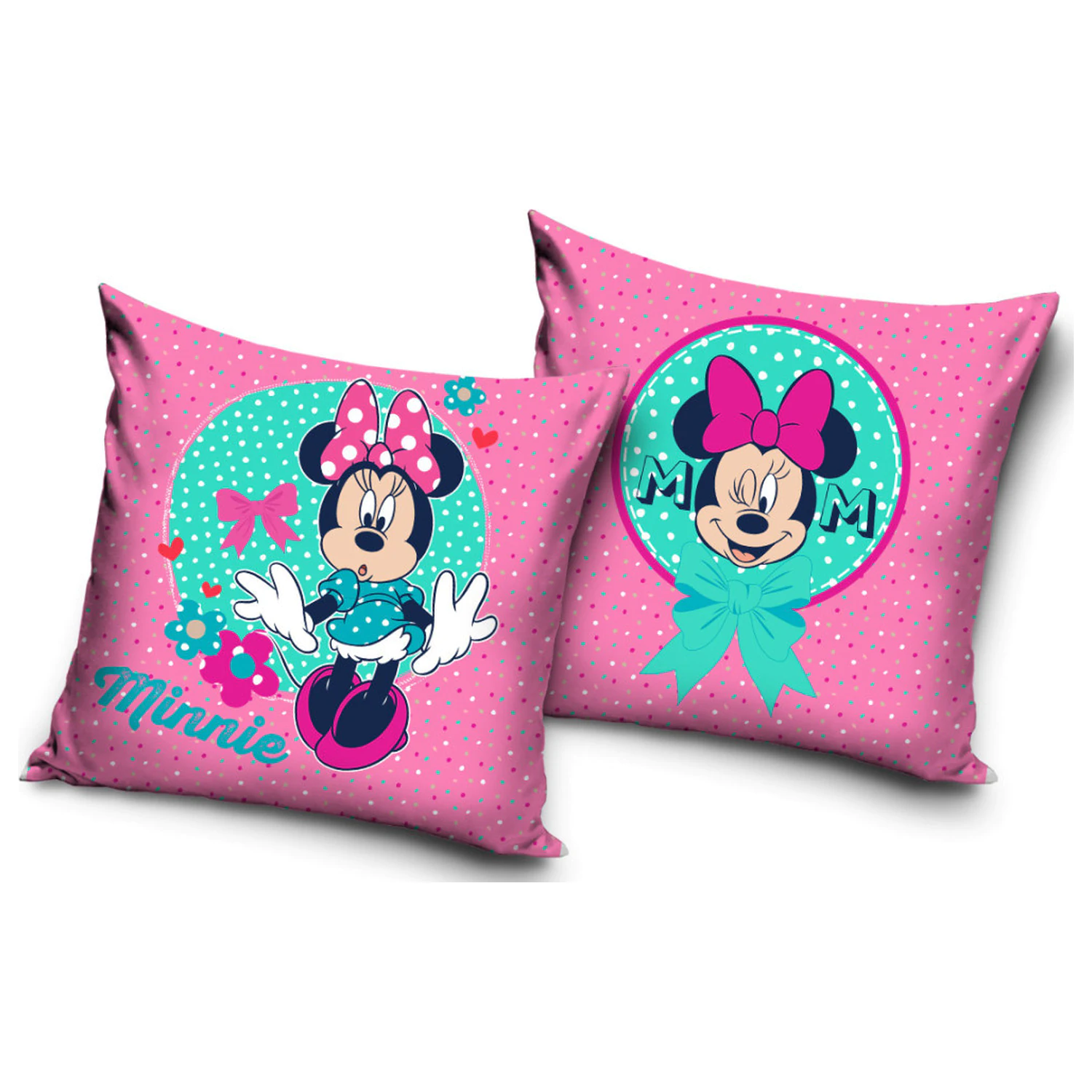 Disney Minnie Fashion Jastučnica fotografija proizvoda