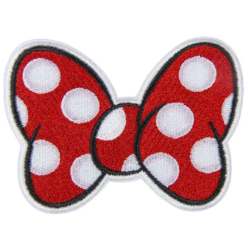 Disney Minnie prišivak fotografija proizvoda