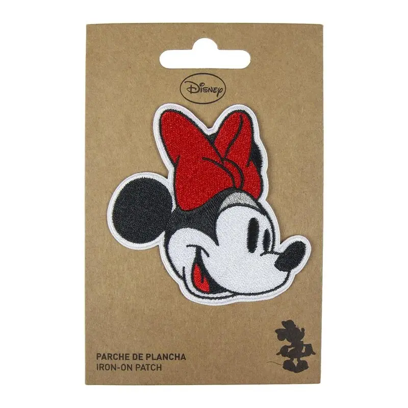 Disney Minnie zakrpa fotografija proizvoda