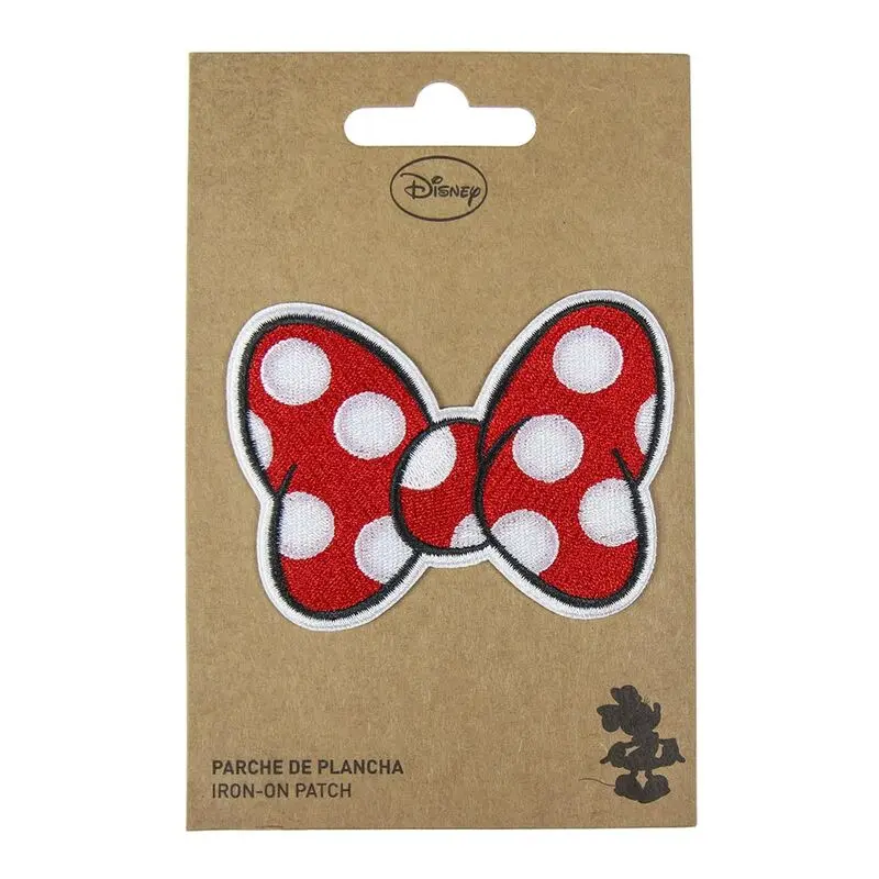 Disney Minnie prišivak fotografija proizvoda