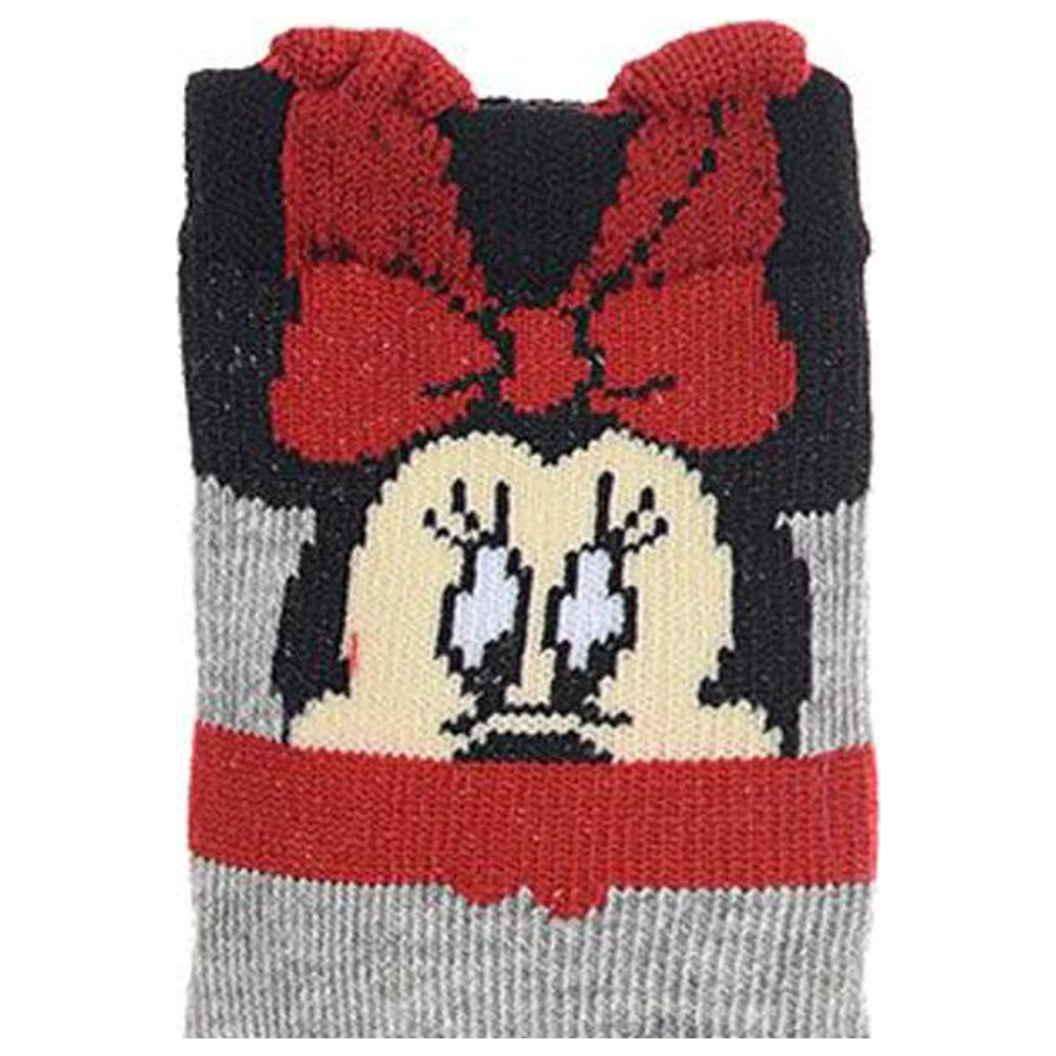 Disney Minnie Figaro baby čarape 0-6 mjeseci fotografija proizvoda