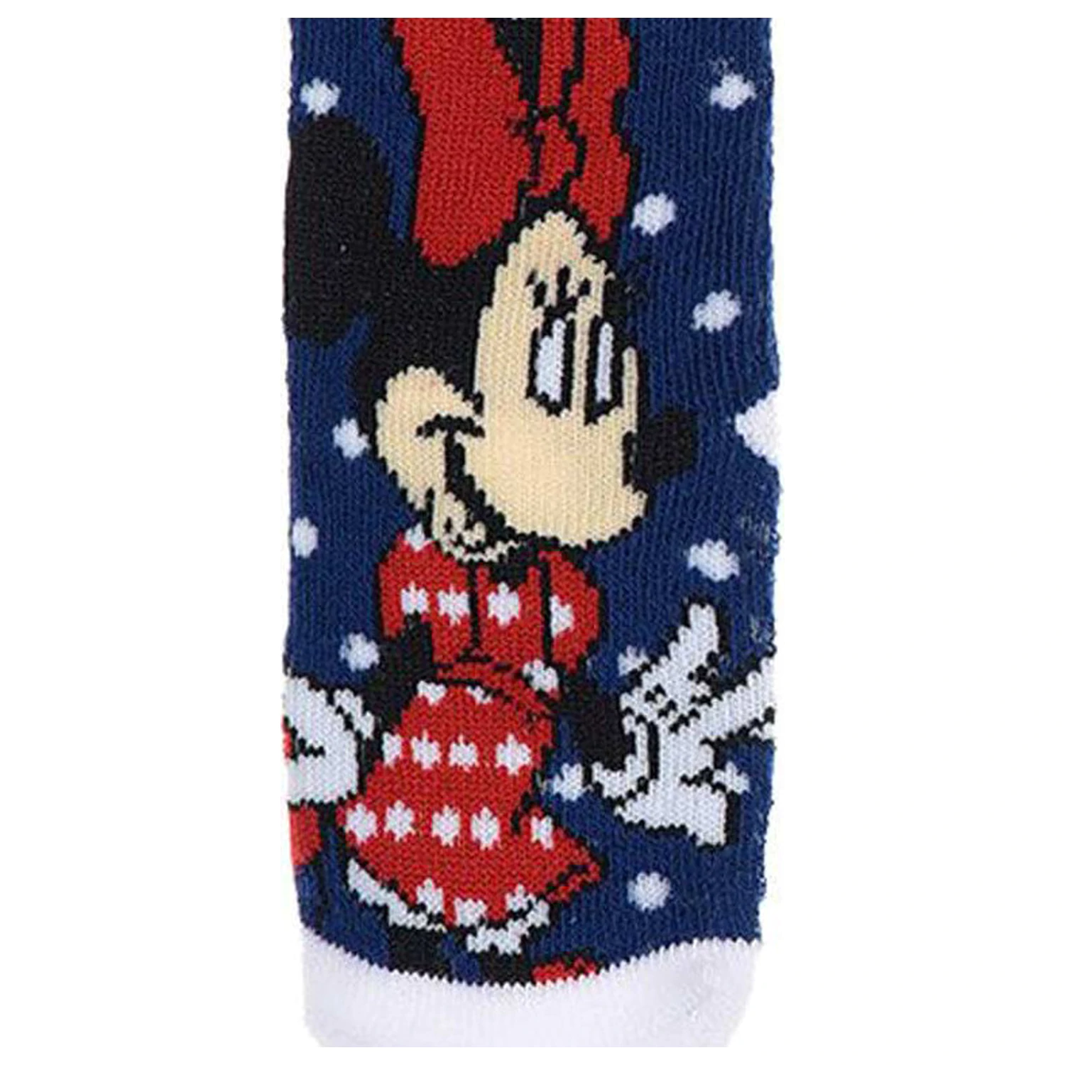 Disney Minnie Figaro baby čarape 0-6 mjeseci fotografija proizvoda