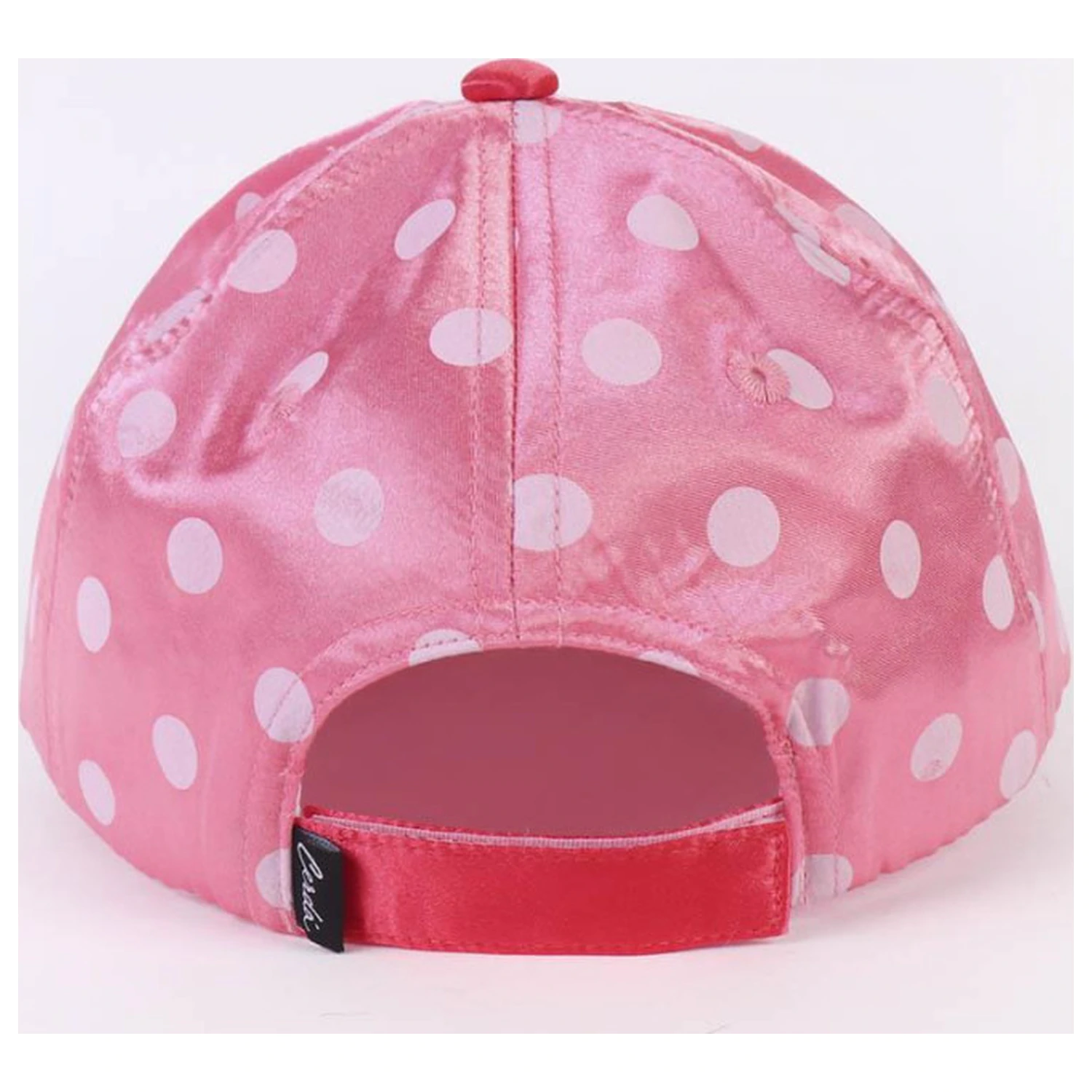 Disney Minnie Figaro Dječja bejzbol kapa 53 cm fotografija proizvoda