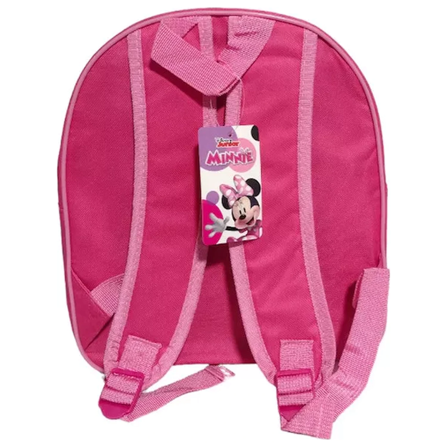 Disney Minnie Figaro ruksak, torba 30 cm fotografija proizvoda