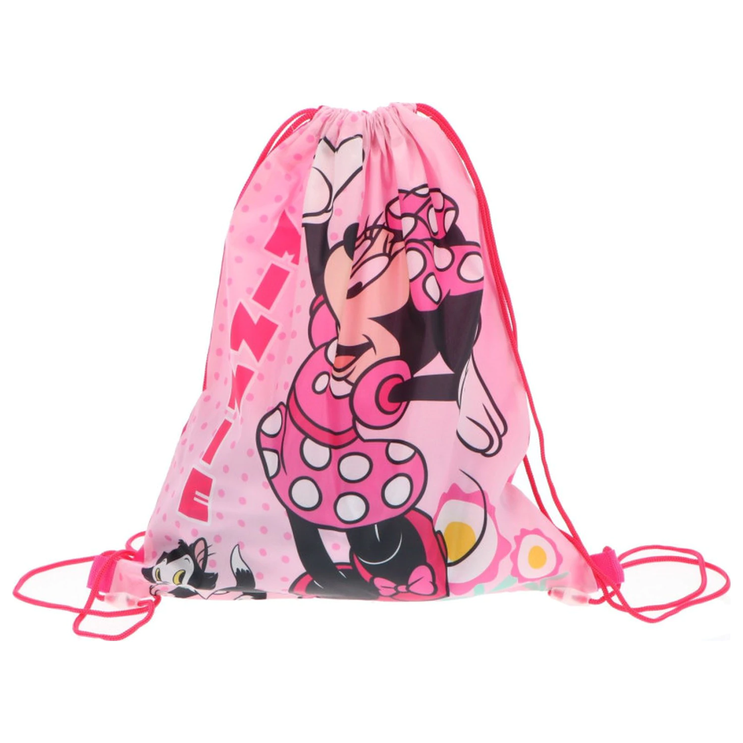 Disney Minnie Figaro sportska torba, 40 cm fotografija proizvoda
