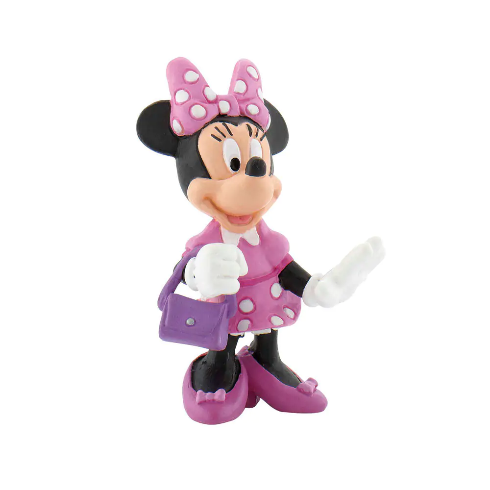 Disney Minnie figura 7 cm fotografija proizvoda