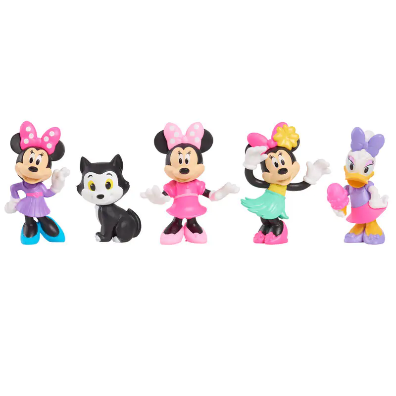 Disney Minnie set figurica fotografija proizvoda