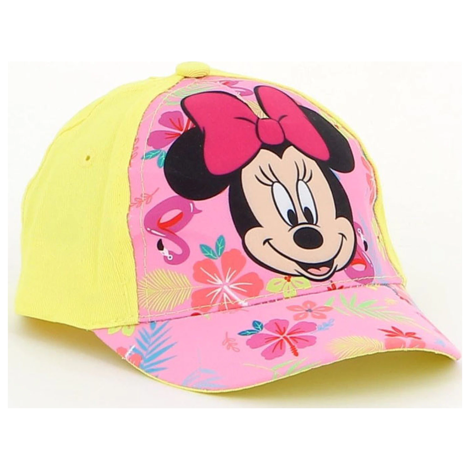 Disney Minnie Flamingo dječja kapa za bejzbol 50 cm fotografija proizvoda