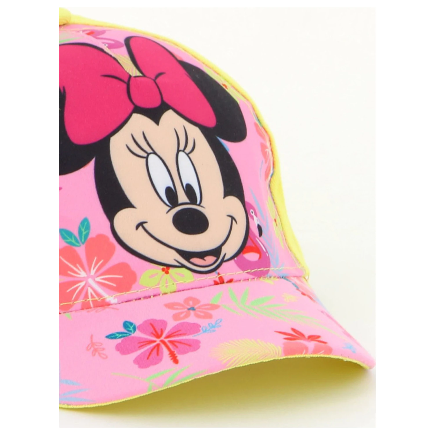 Disney Minnie Flamingo dječja kapa za bejzbol 50 cm fotografija proizvoda