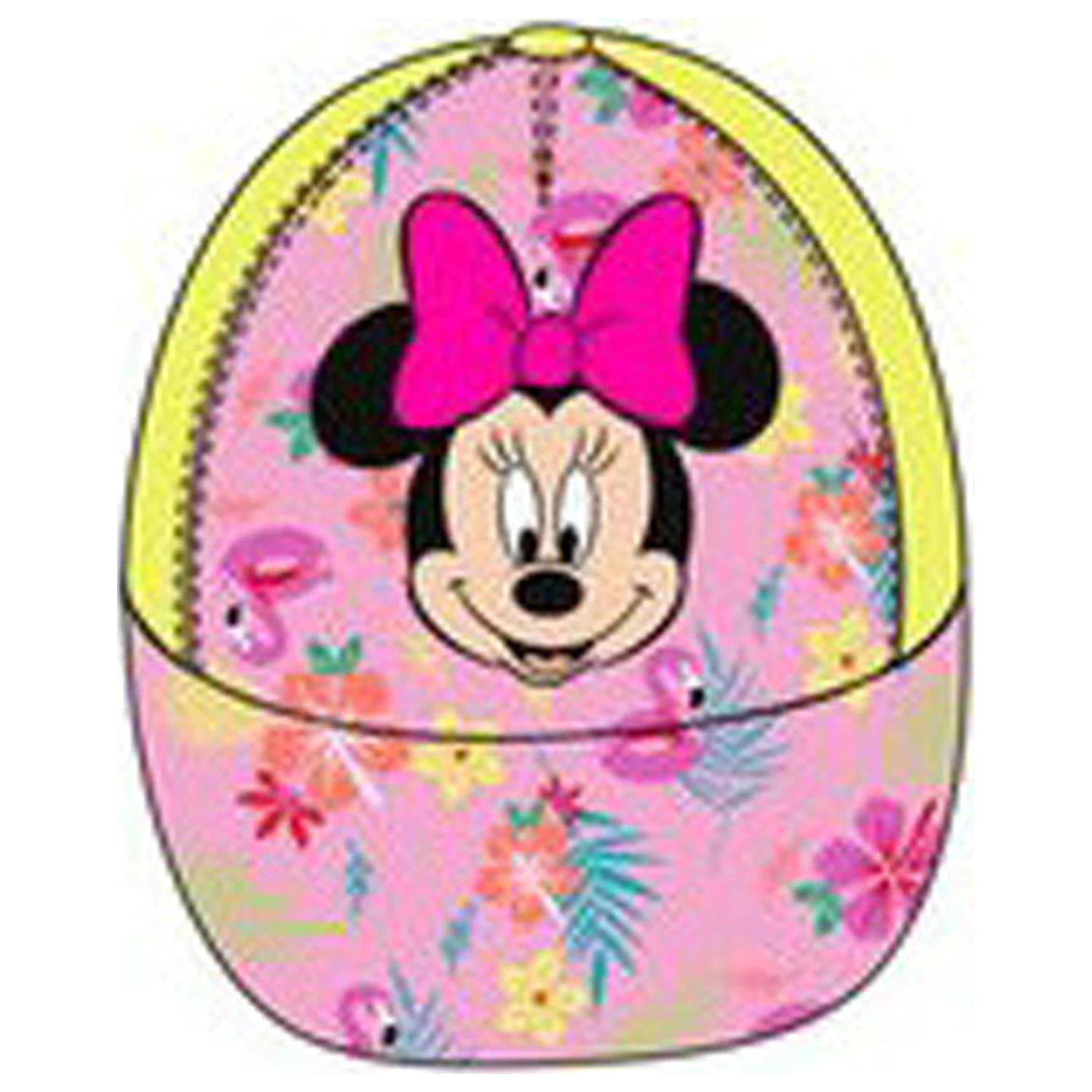 Disney Minnie Flamingo dječja kapa za bejzbol 50 cm fotografija proizvoda