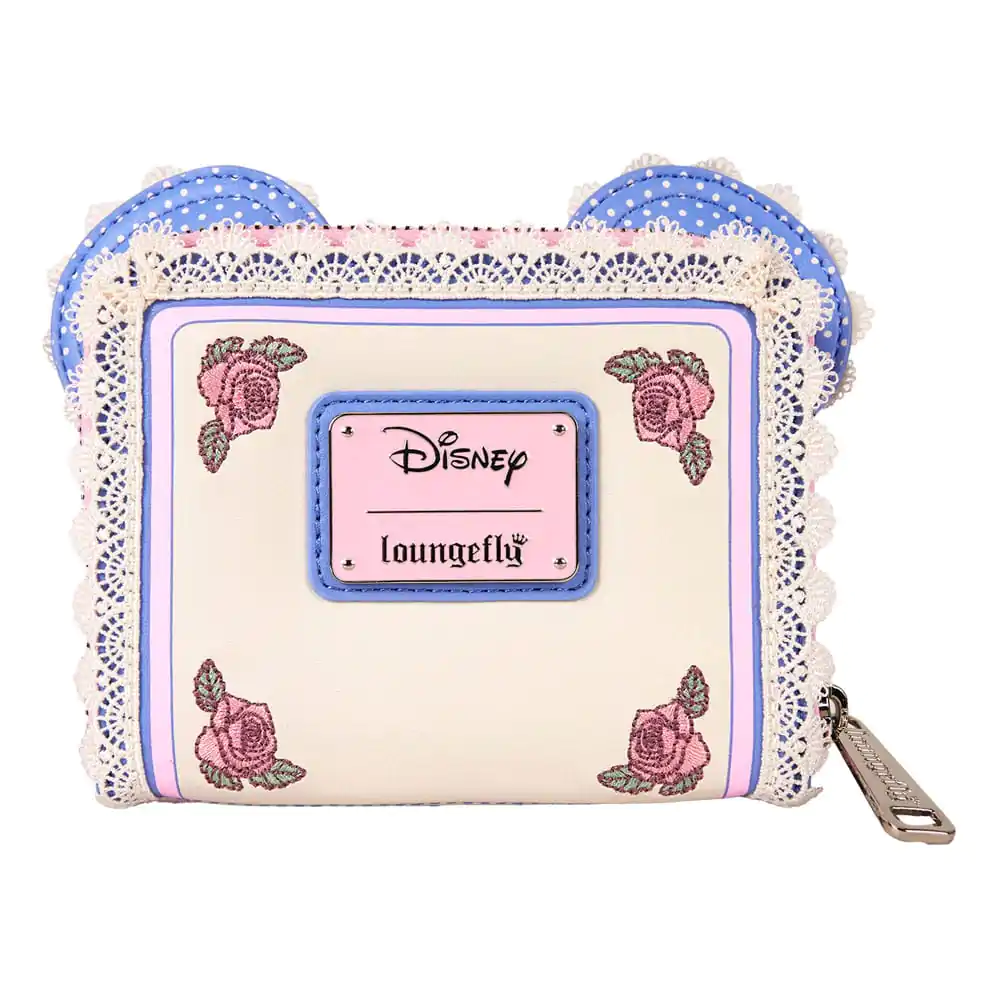 Disney novčanik Minnie Floral and Lace Ears fotografija proizvoda