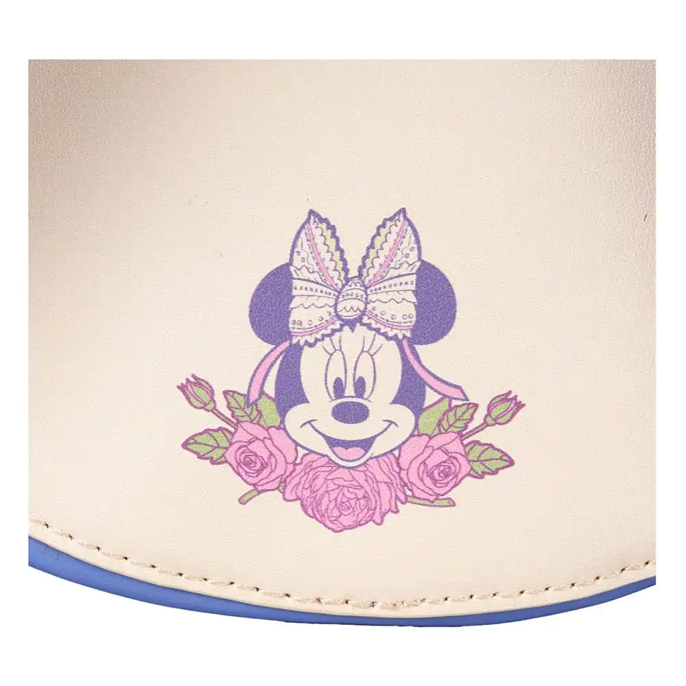 Disney by Loungefly Mini Ruksak Minnie Floral and Lace fotografija proizvoda