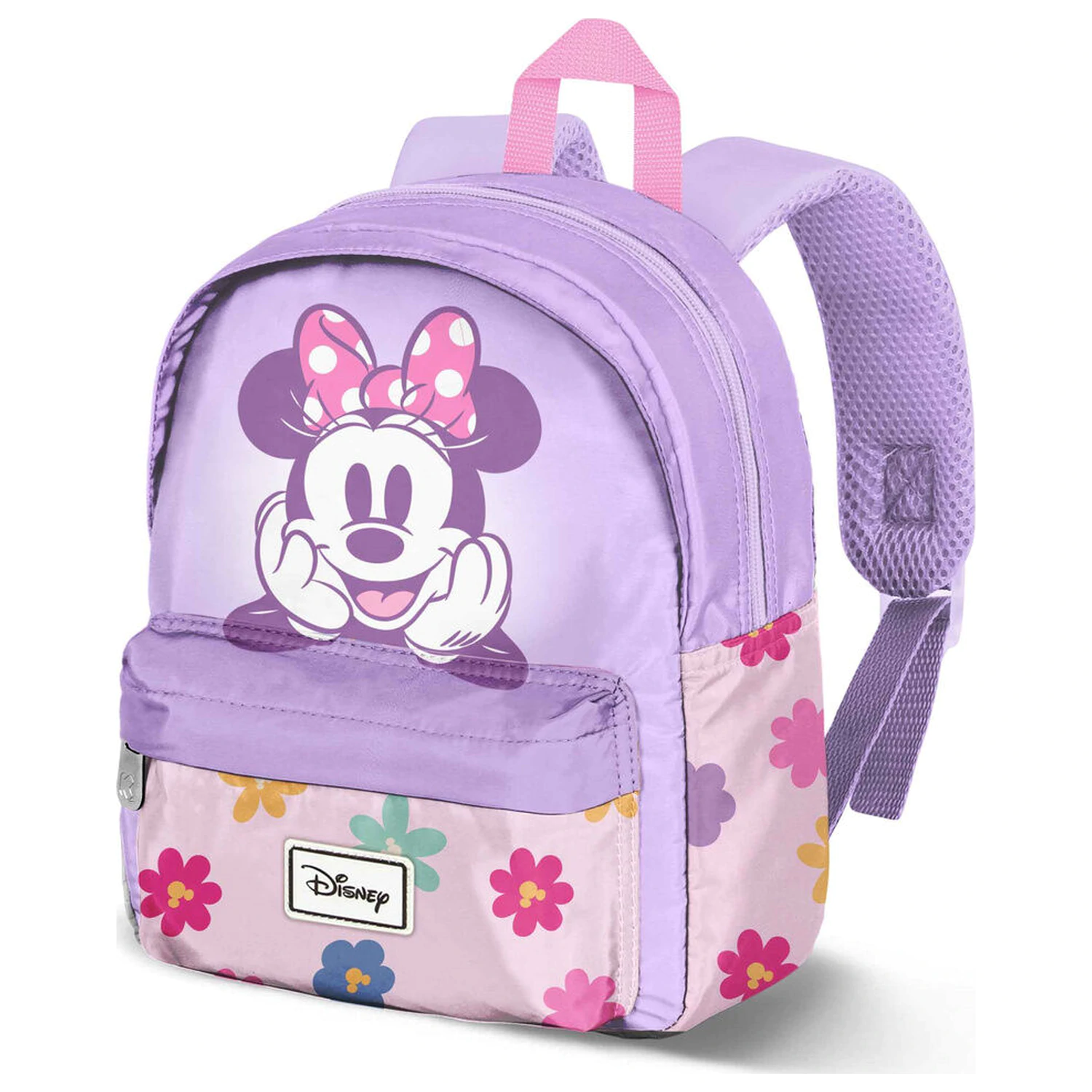 Disney Minnie Flower ruksak 27cm fotografija proizvoda