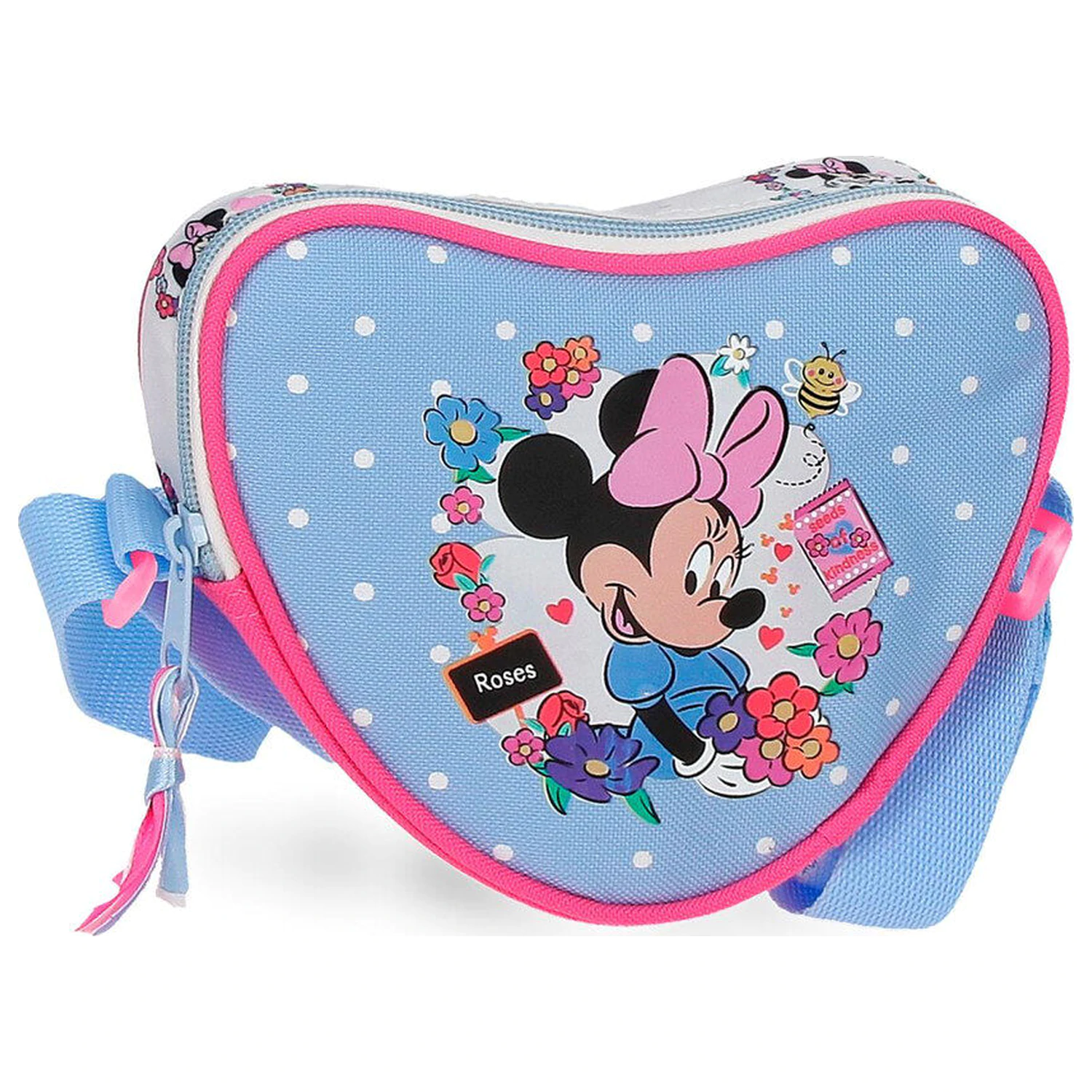 Disney Minnie Flowers torba za rame fotografija proizvoda