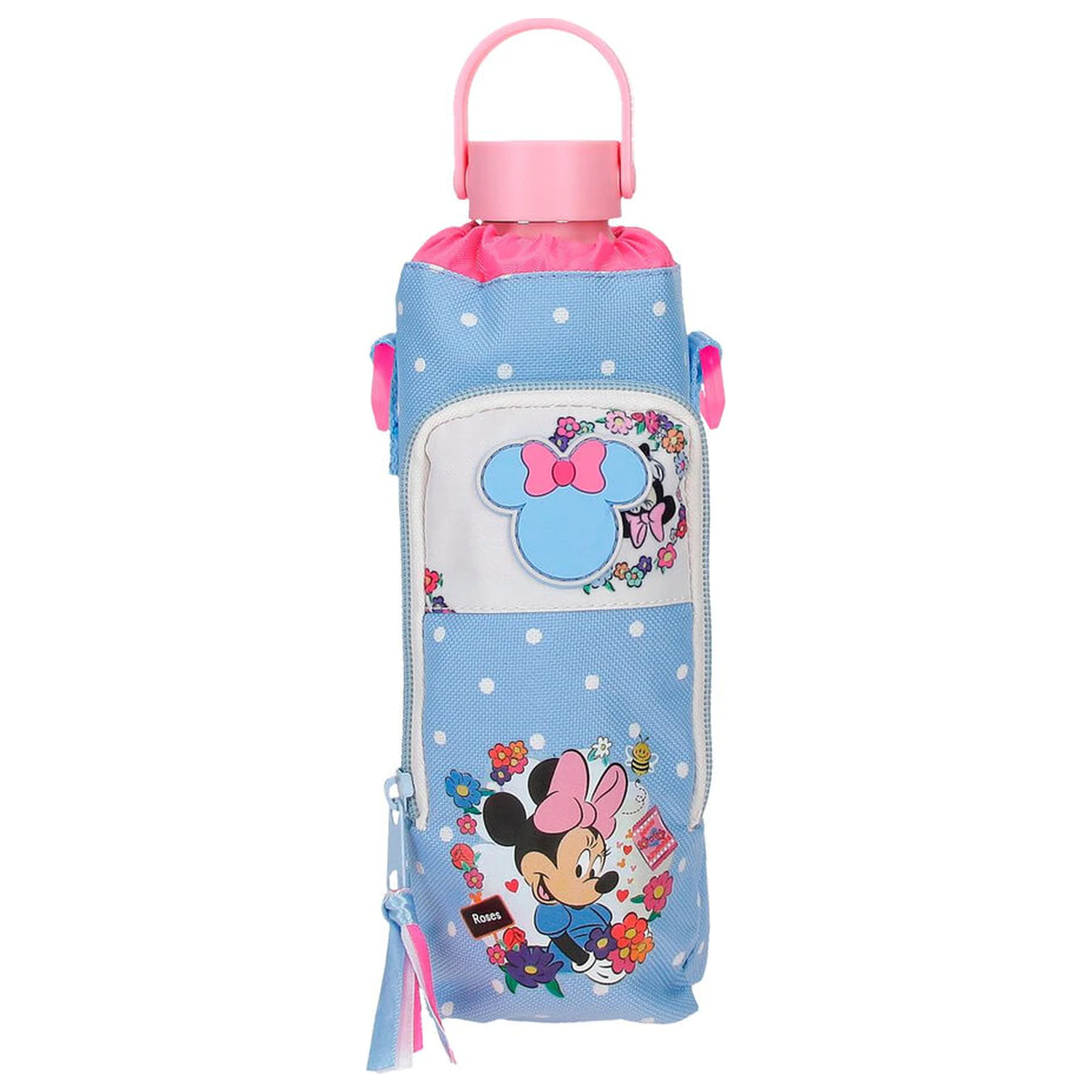 Disney Minnie Flowers torba preko ramena fotografija proizvoda