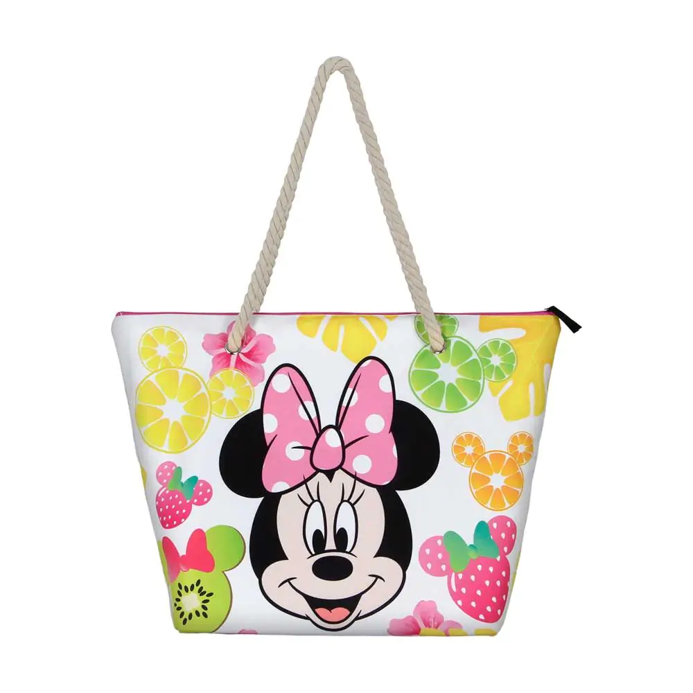 Disney Minnie Fruits torba za plažu fotografija proizvoda