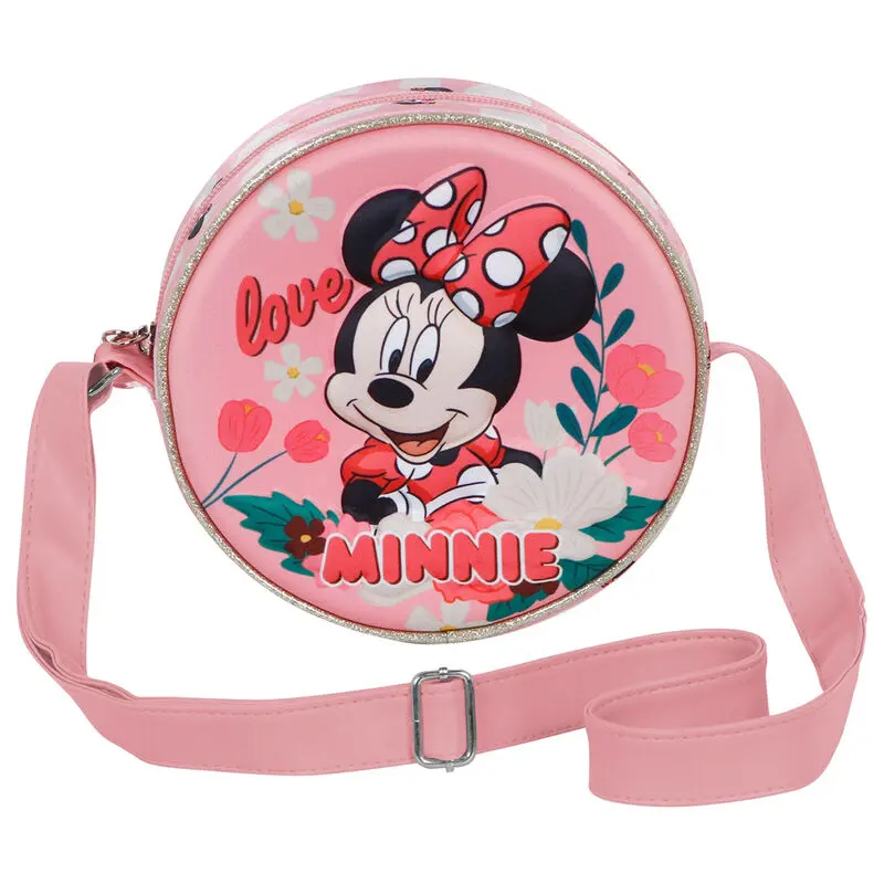 Disney Minnie Garden 3D torba za rame fotografija proizvoda