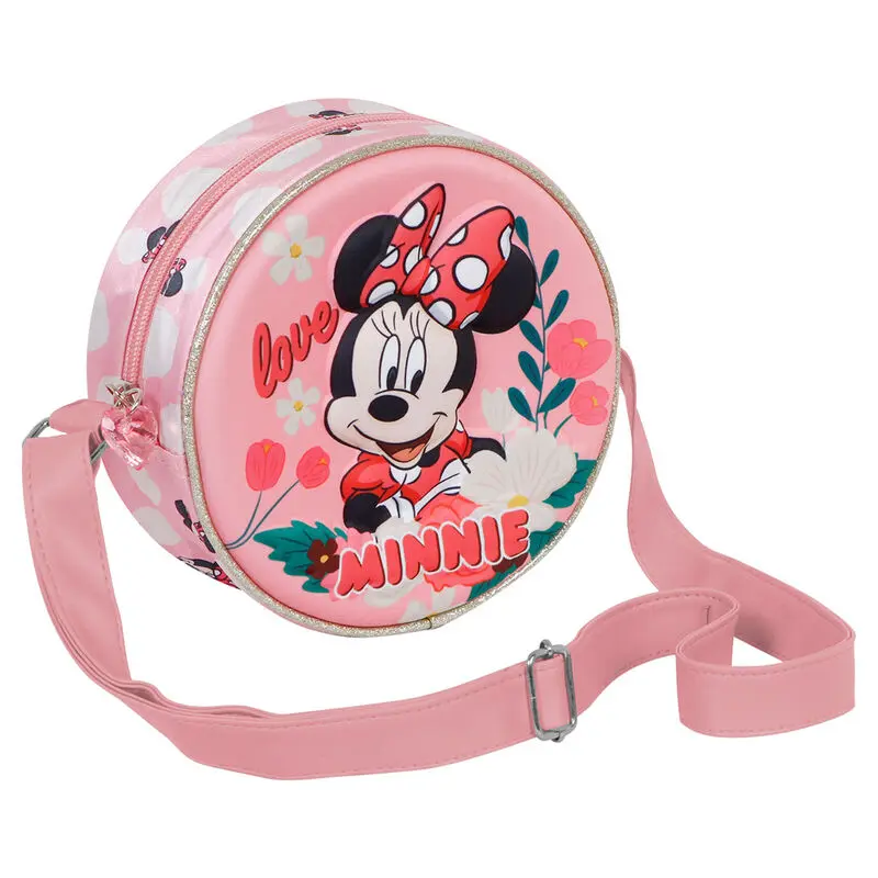 Disney Minnie Garden 3D torba za rame fotografija proizvoda