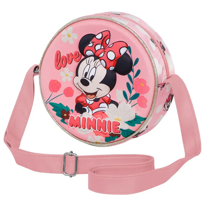 Disney Minnie Garden 3D torba za rame fotografija proizvoda